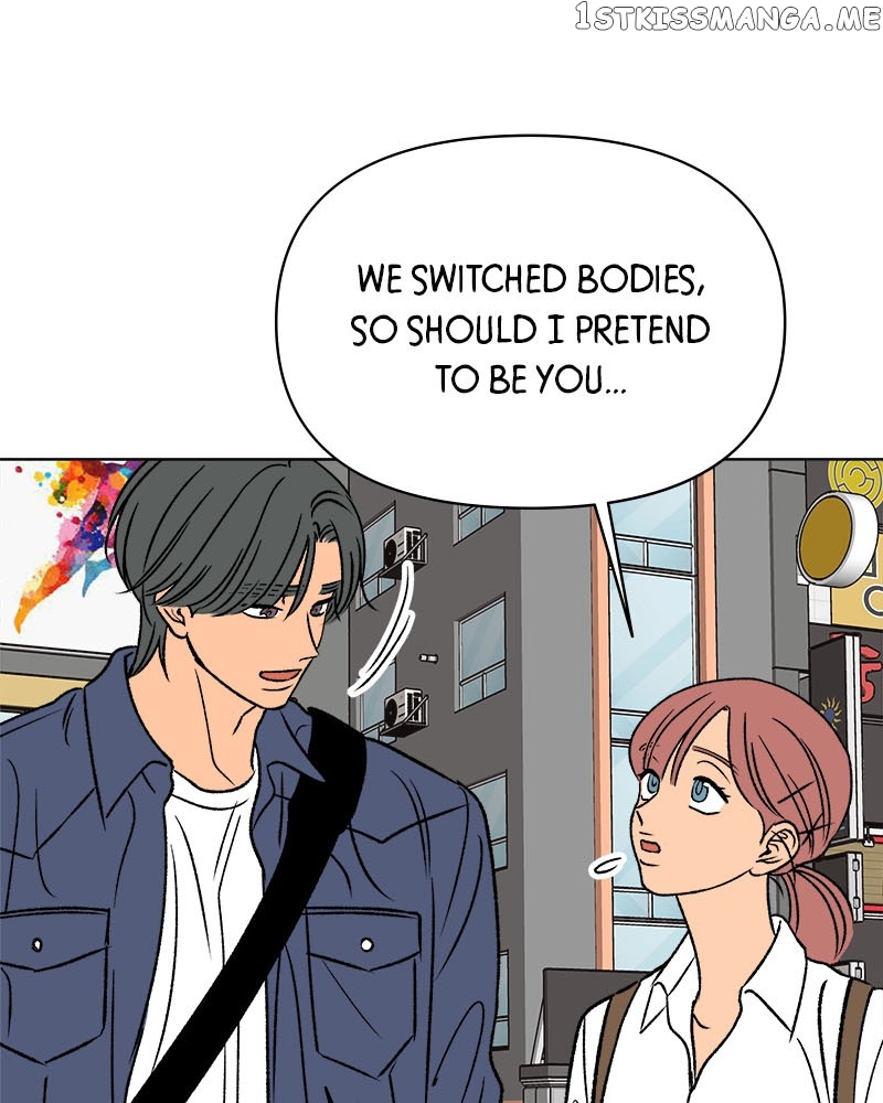 Rewritten Love Story Chapter 58 - page 98