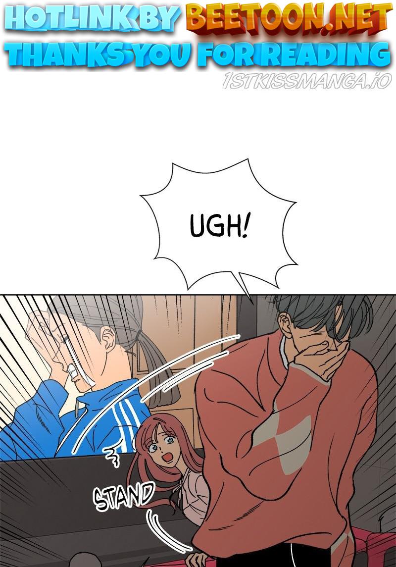 Rewritten Love Story Chapter 9 - page 1