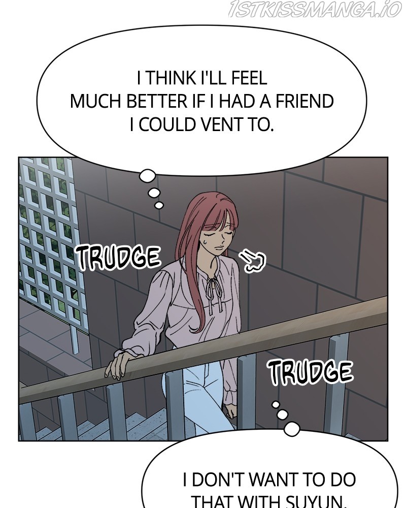Rewritten Love Story Chapter 9 - page 100