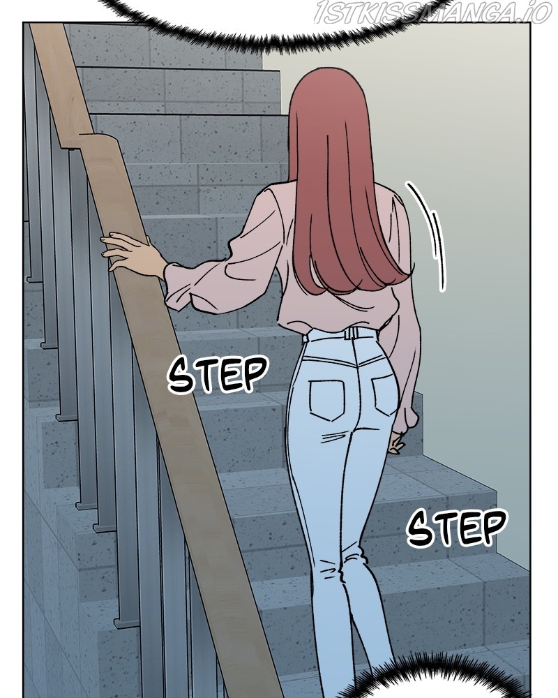 Rewritten Love Story Chapter 9 - page 103