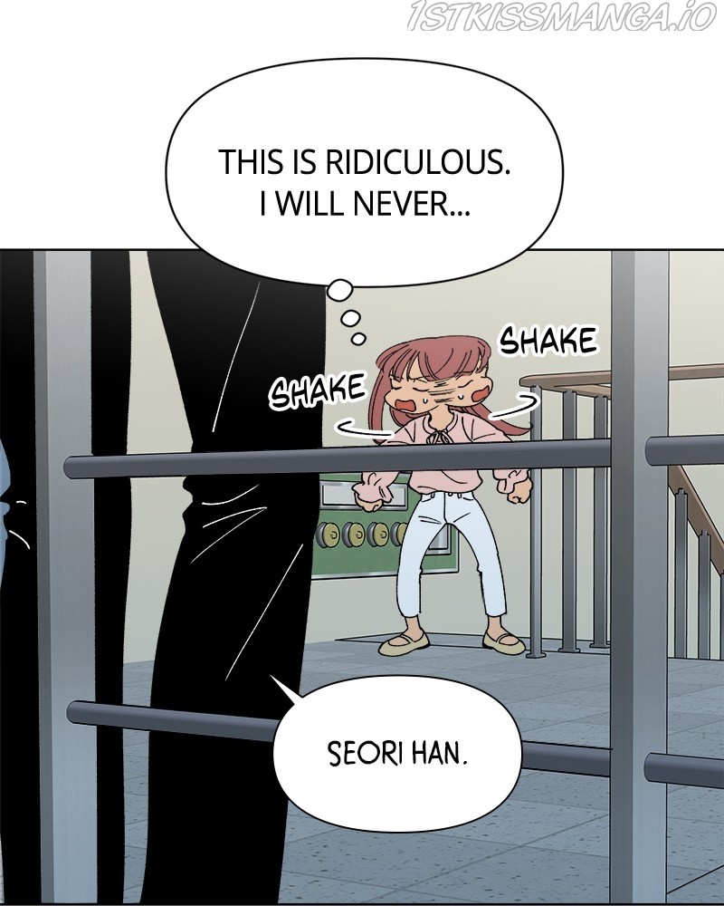 Rewritten Love Story Chapter 9 - page 106