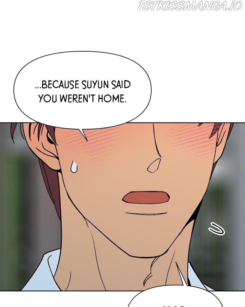 Rewritten Love Story Chapter 9 - page 109