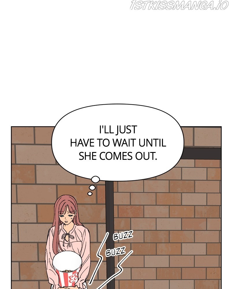 Rewritten Love Story Chapter 9 - page 11