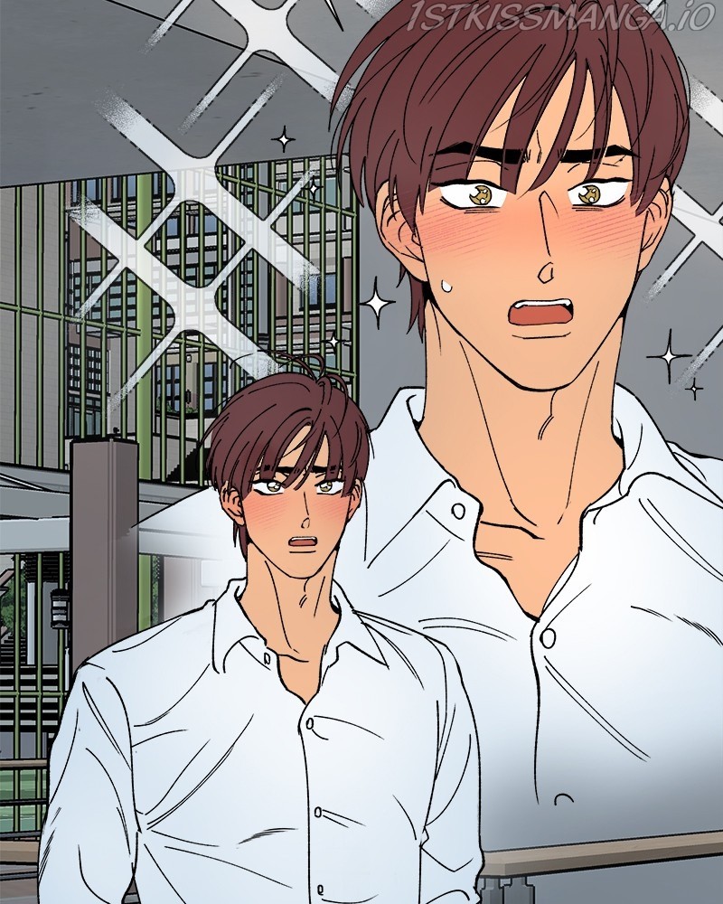 Rewritten Love Story Chapter 9 - page 111