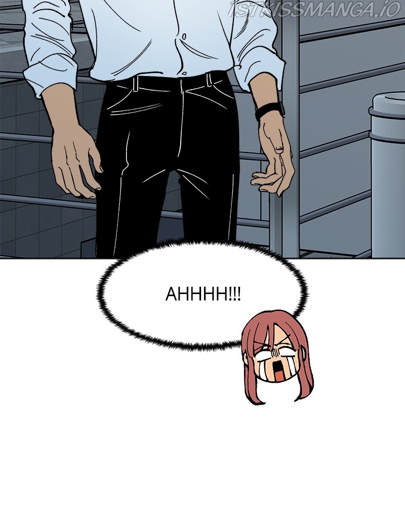 Rewritten Love Story Chapter 9 - page 112