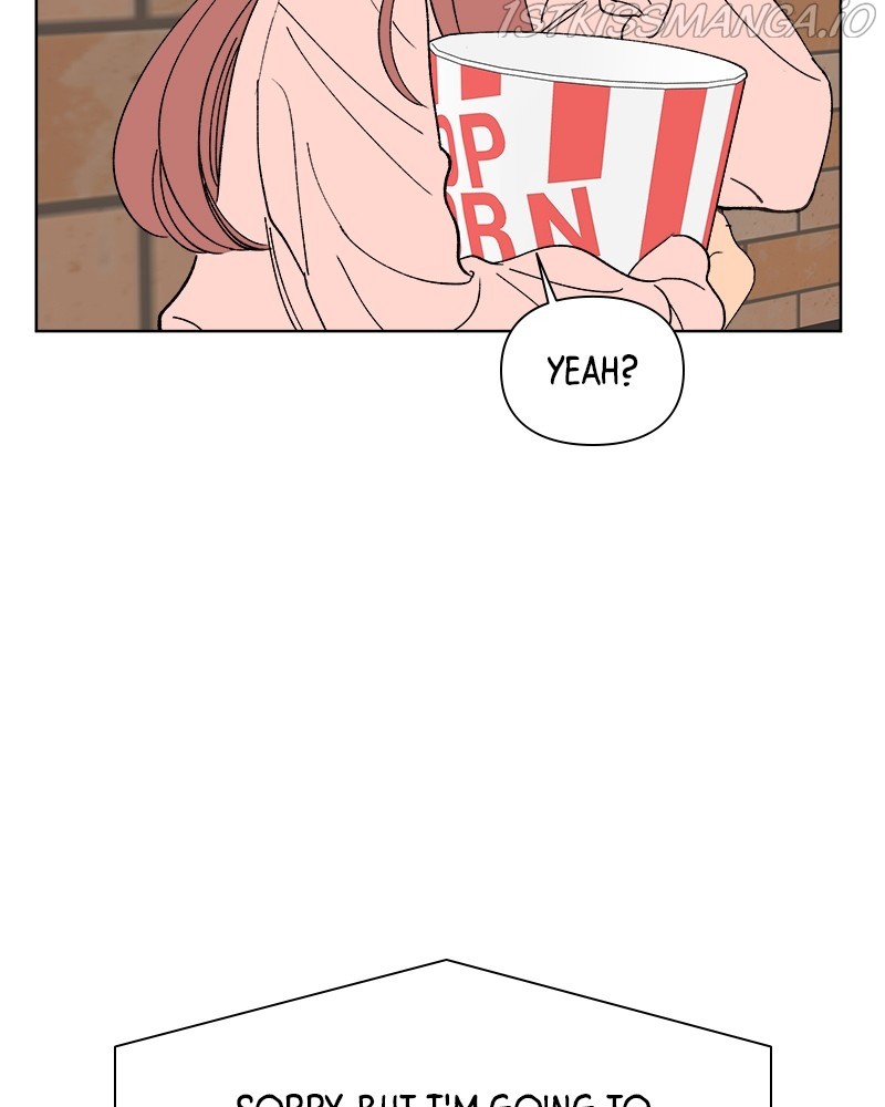 Rewritten Love Story Chapter 9 - page 15