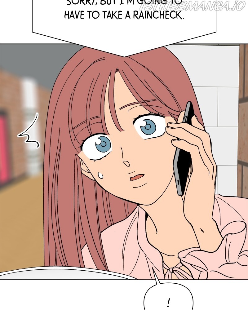 Rewritten Love Story Chapter 9 - page 16