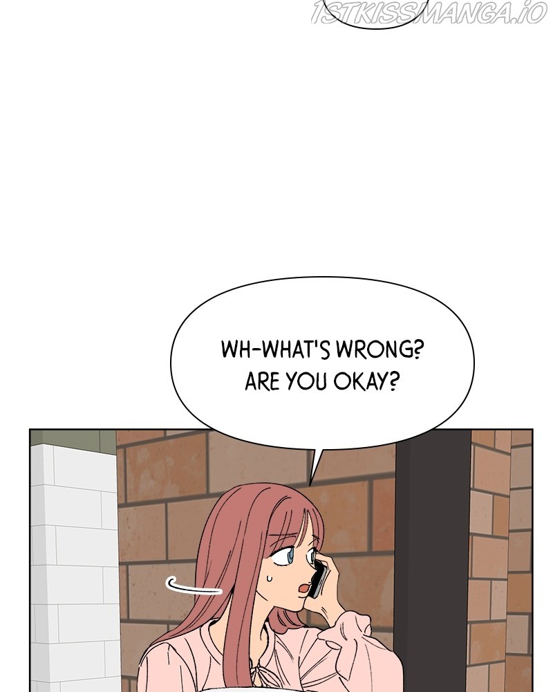 Rewritten Love Story Chapter 9 - page 17
