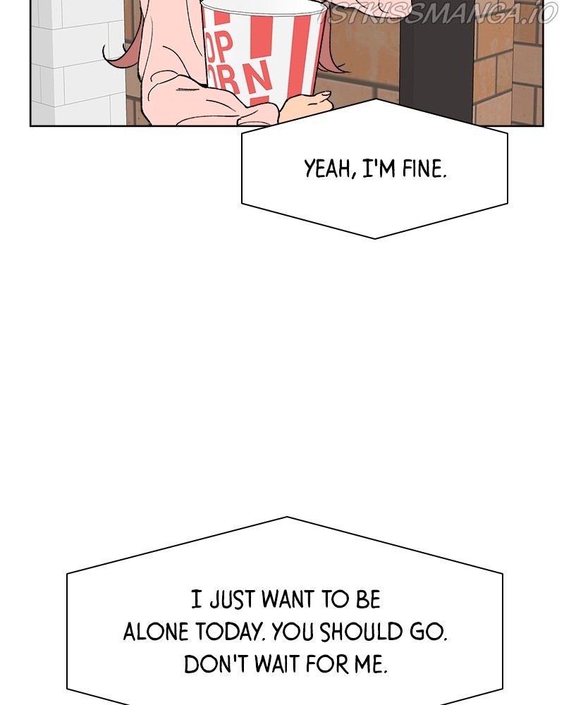 Rewritten Love Story Chapter 9 - page 18