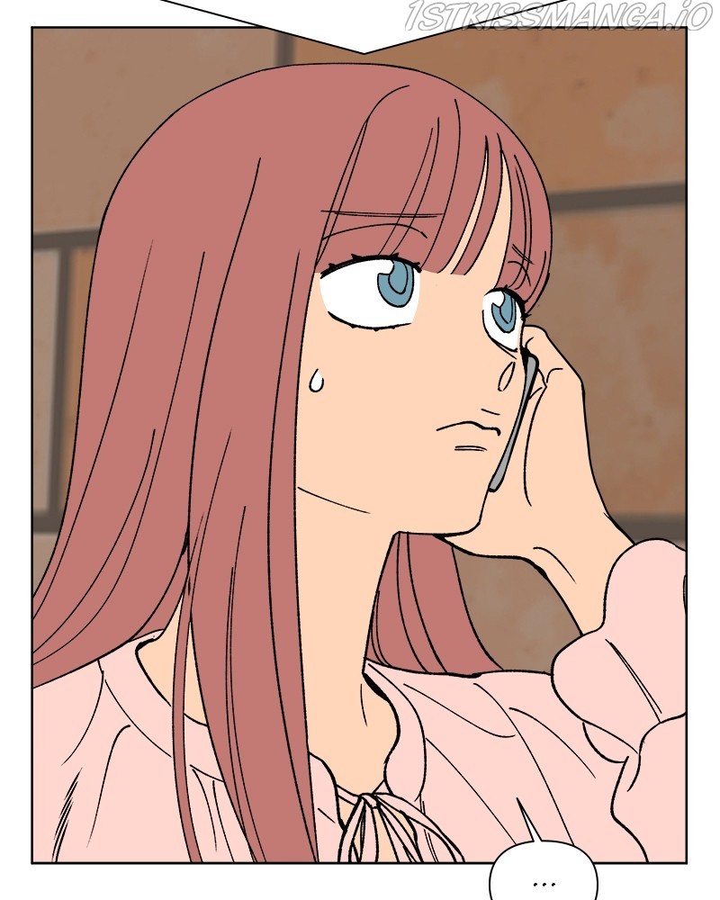 Rewritten Love Story Chapter 9 - page 19