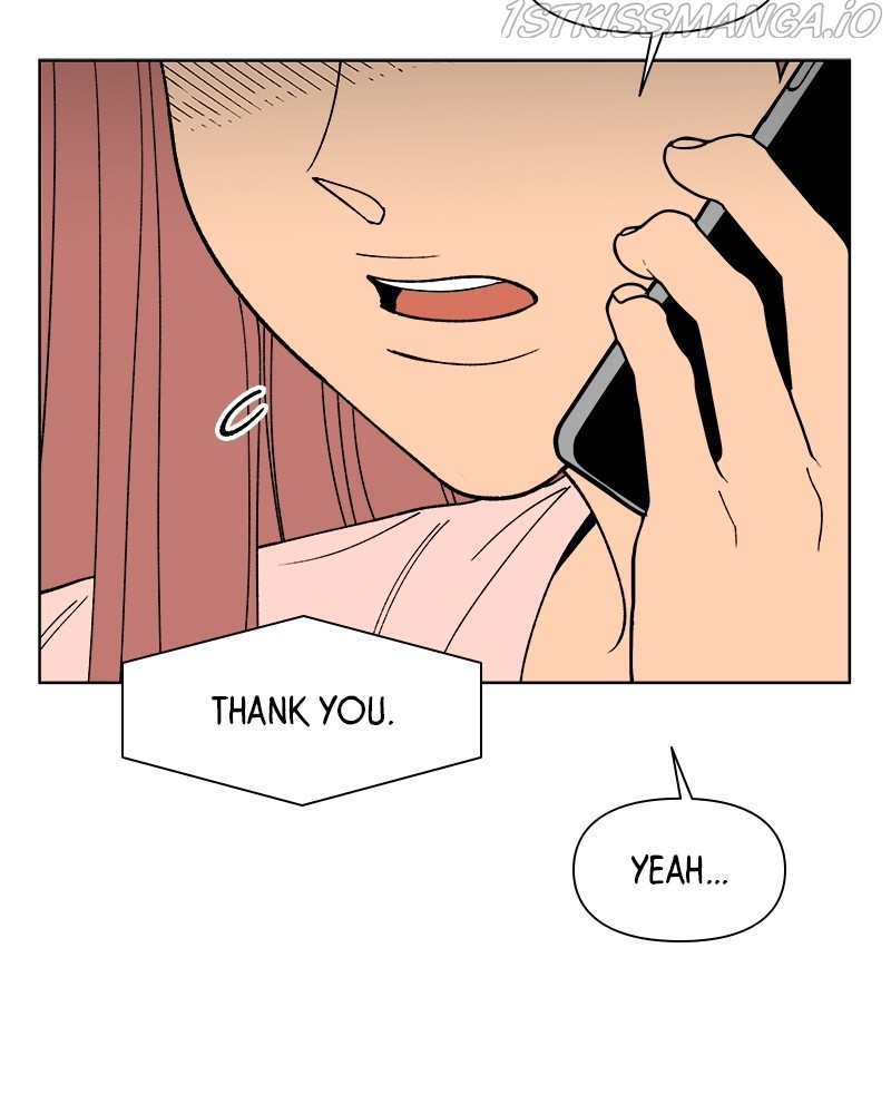 Rewritten Love Story Chapter 9 - page 21