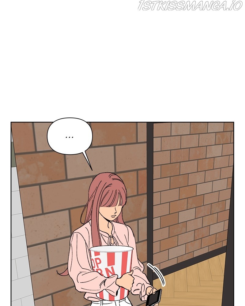 Rewritten Love Story Chapter 9 - page 22