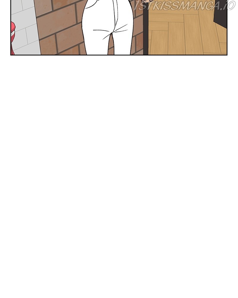 Rewritten Love Story Chapter 9 - page 23