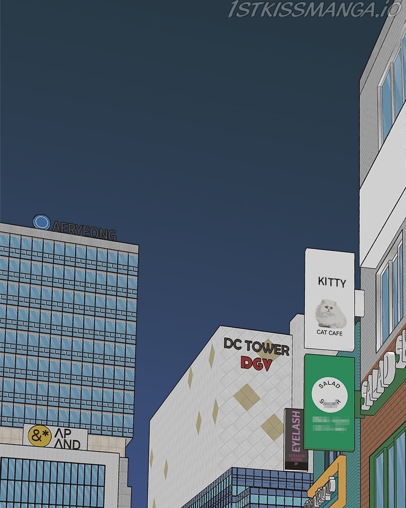 Rewritten Love Story Chapter 9 - page 29