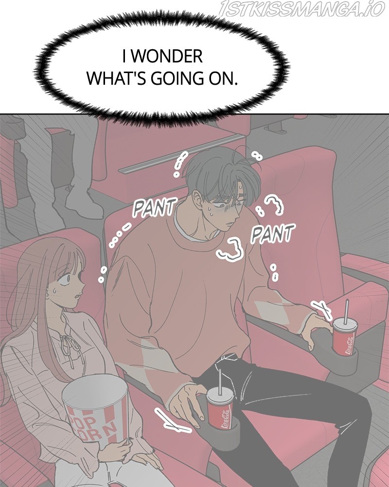 Rewritten Love Story Chapter 9 - page 31