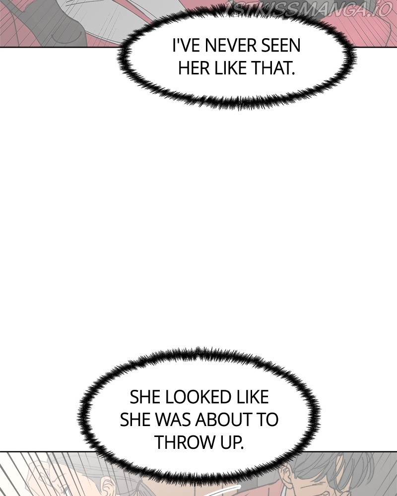 Rewritten Love Story Chapter 9 - page 32