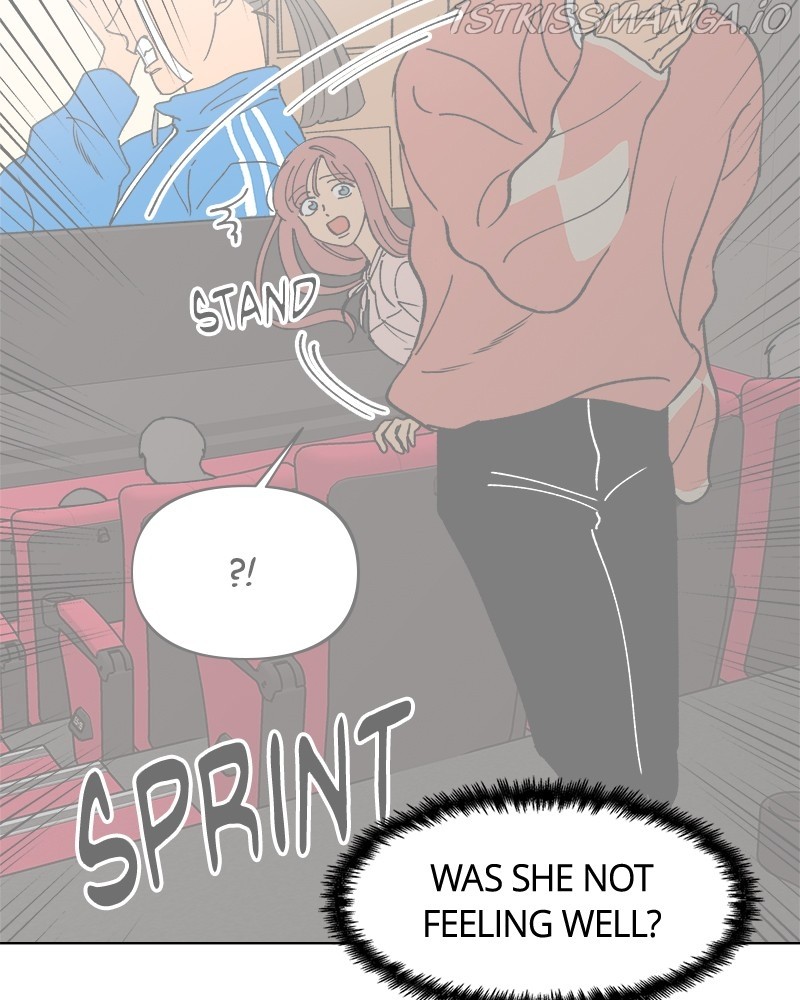 Rewritten Love Story Chapter 9 - page 33