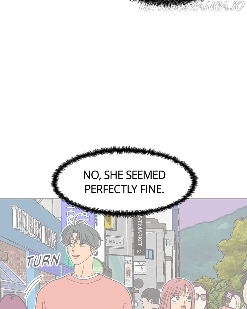 Rewritten Love Story Chapter 9 - page 34