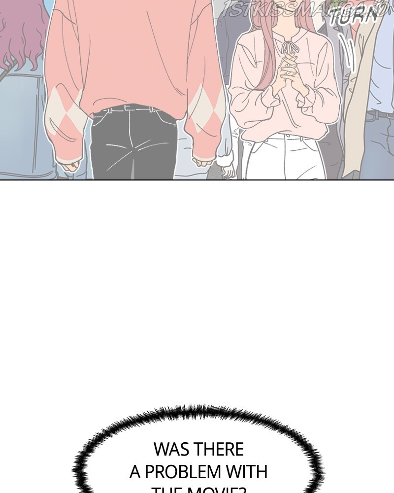 Rewritten Love Story Chapter 9 - page 35