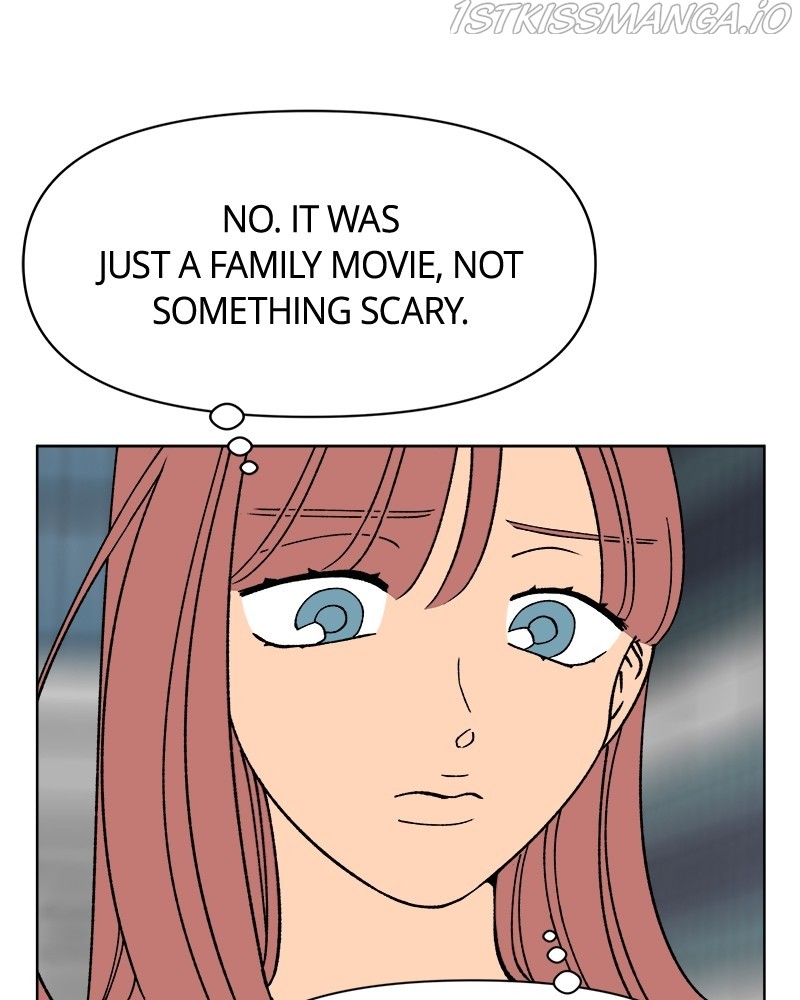 Rewritten Love Story Chapter 9 - page 37
