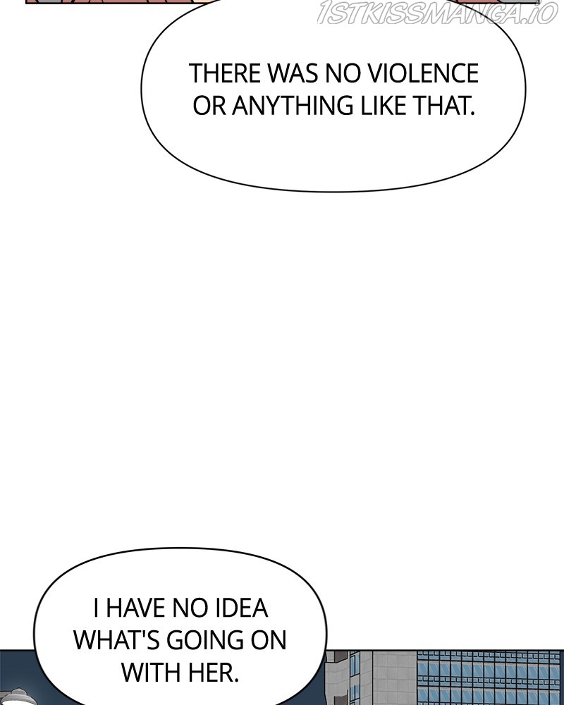 Rewritten Love Story Chapter 9 - page 38