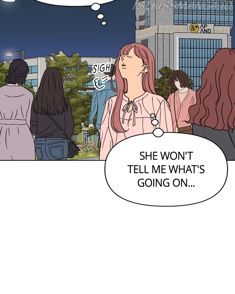 Rewritten Love Story Chapter 9 - page 39