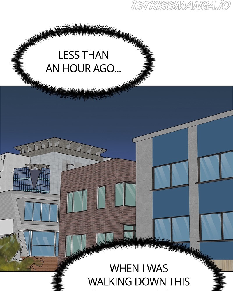 Rewritten Love Story Chapter 9 - page 40
