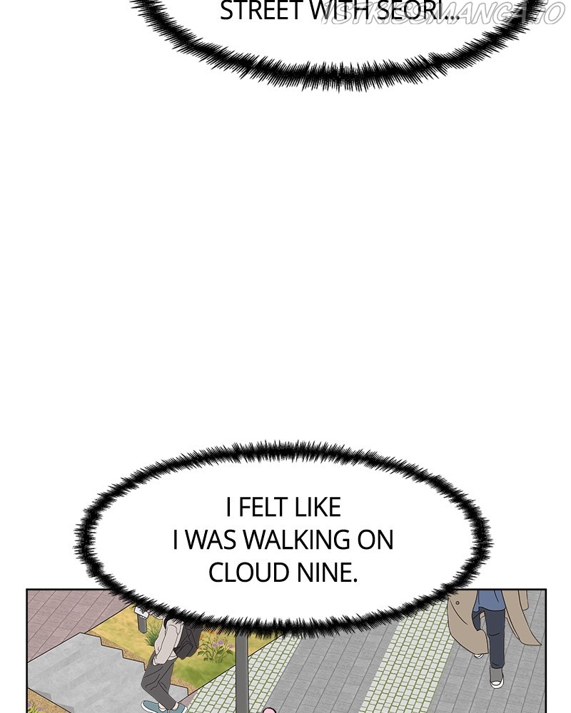 Rewritten Love Story Chapter 9 - page 41