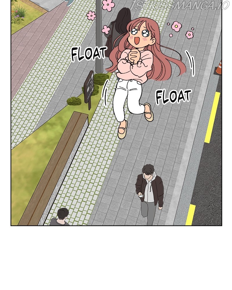 Rewritten Love Story Chapter 9 - page 42