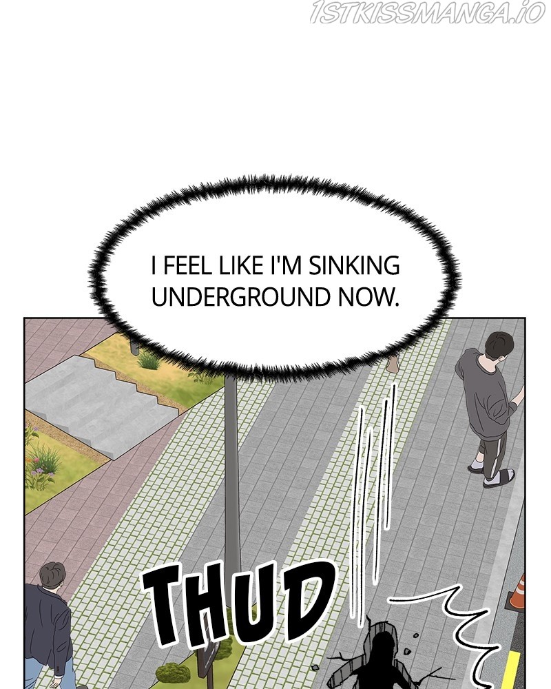 Rewritten Love Story Chapter 9 - page 43