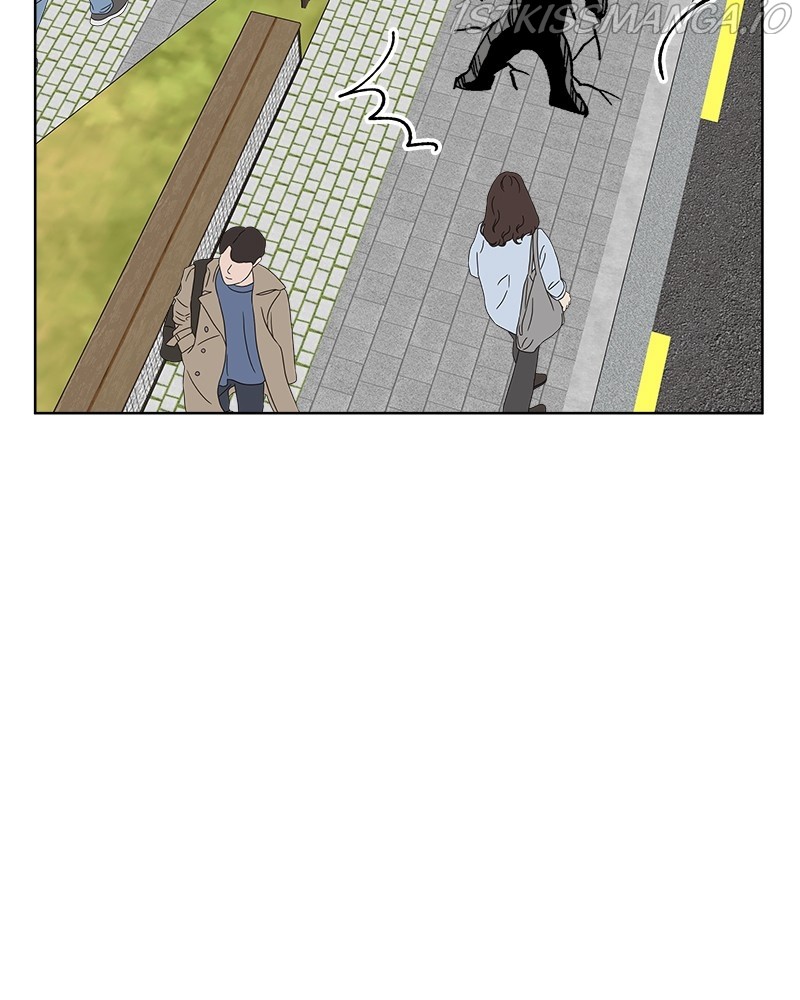 Rewritten Love Story Chapter 9 - page 44