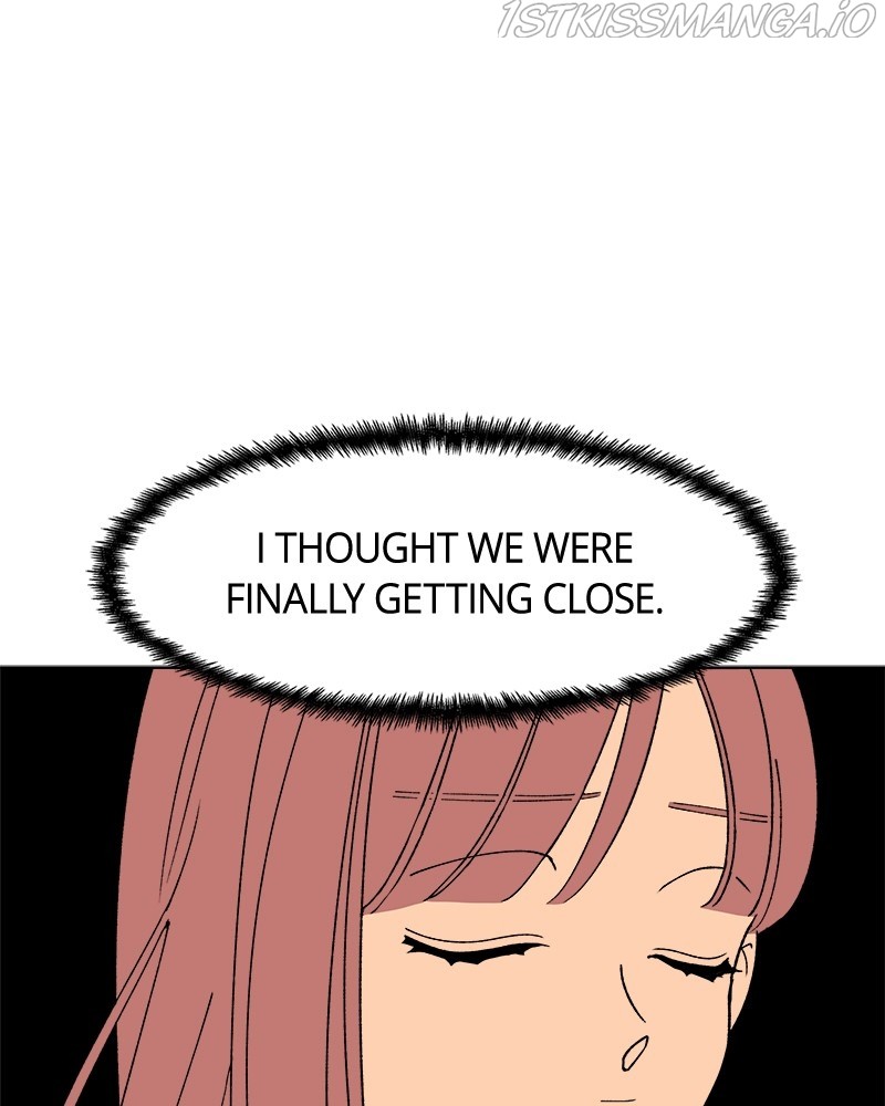 Rewritten Love Story Chapter 9 - page 46