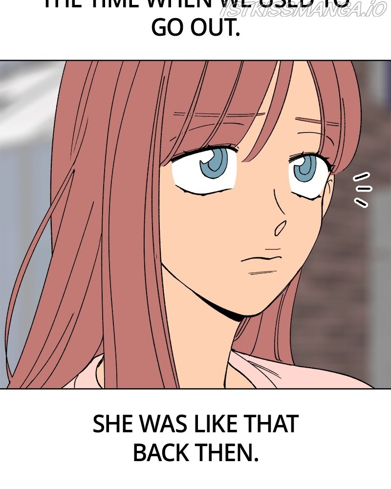 Rewritten Love Story Chapter 9 - page 48