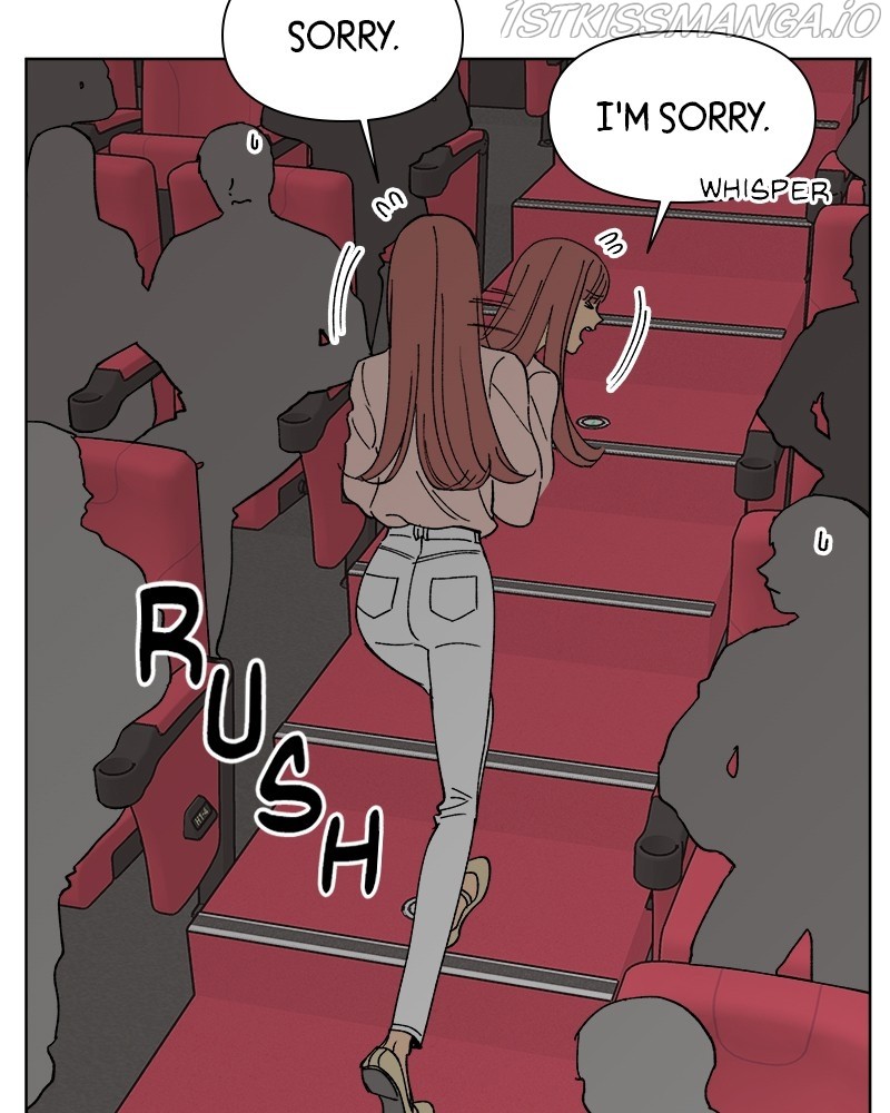 Rewritten Love Story Chapter 9 - page 5