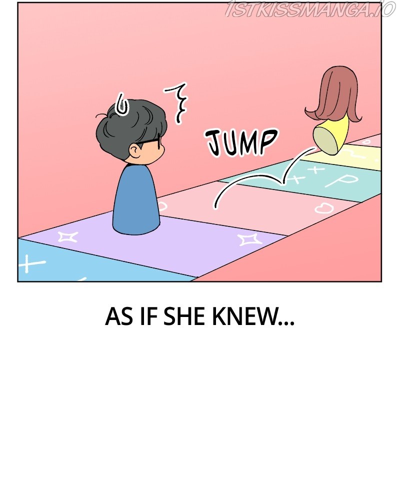 Rewritten Love Story Chapter 9 - page 51