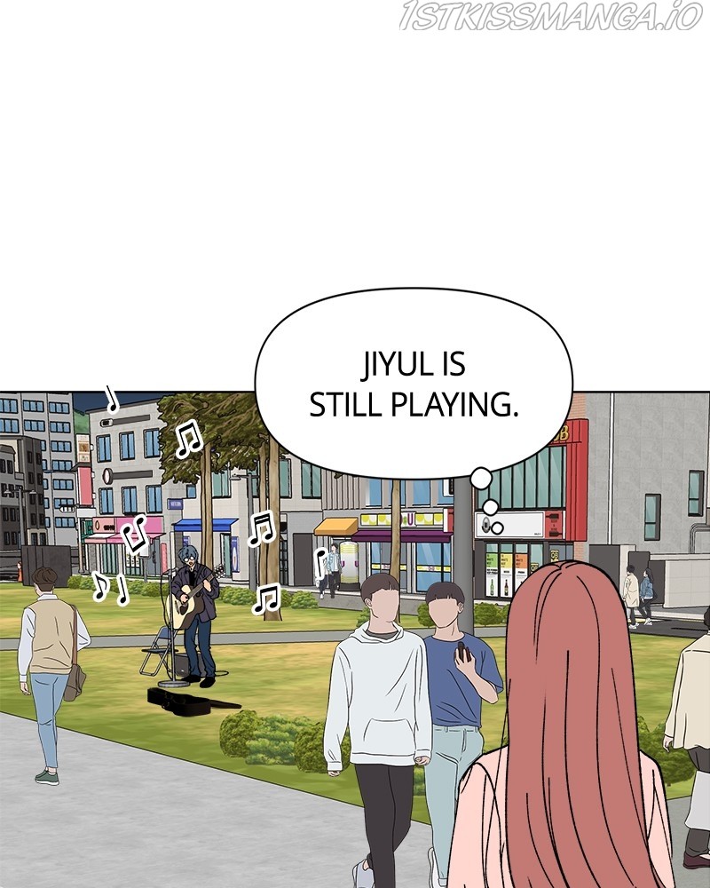 Rewritten Love Story Chapter 9 - page 59