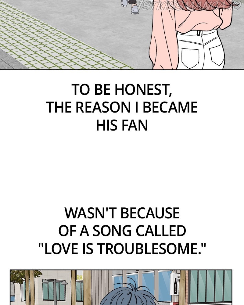 Rewritten Love Story Chapter 9 - page 60