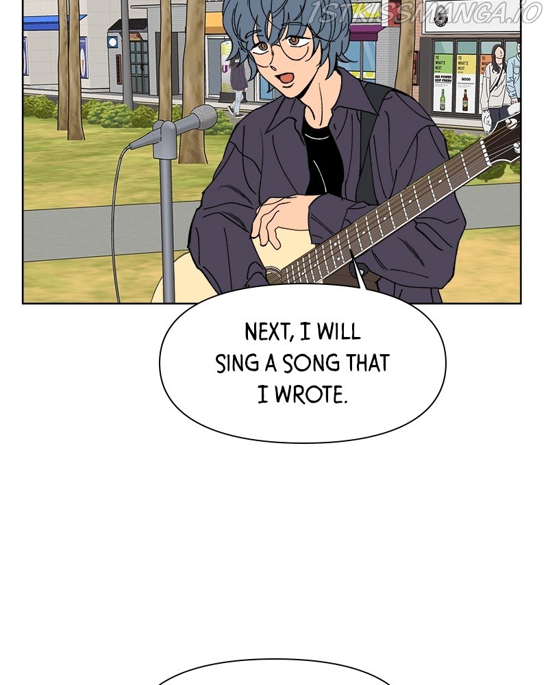 Rewritten Love Story Chapter 9 - page 61