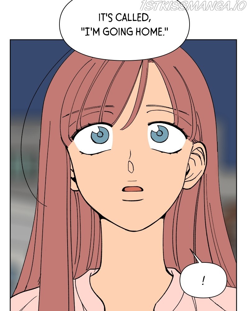 Rewritten Love Story Chapter 9 - page 62