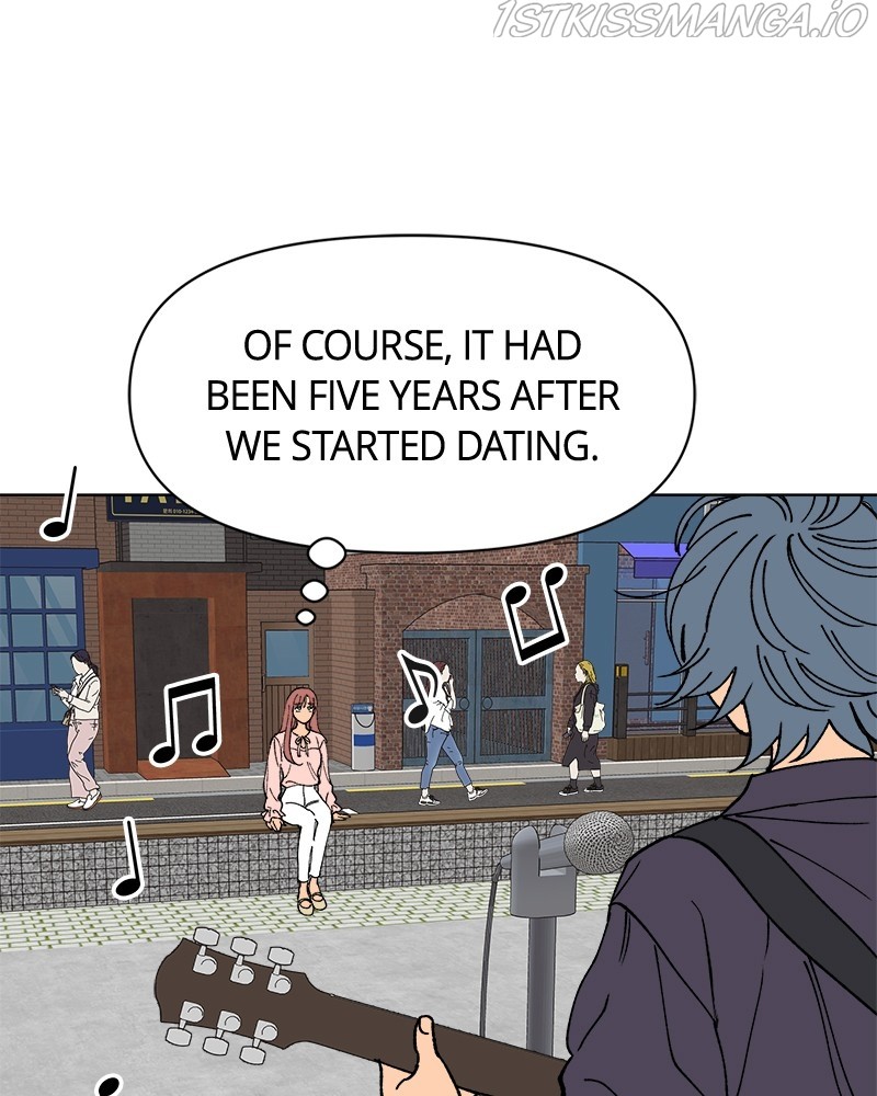Rewritten Love Story Chapter 9 - page 66
