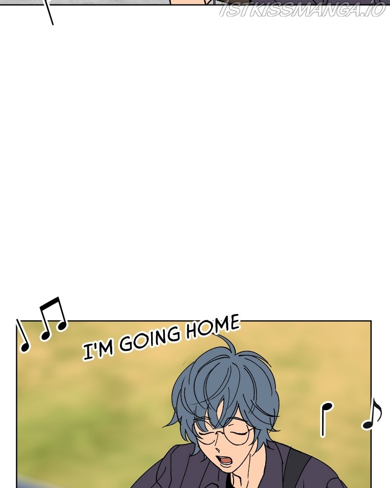 Rewritten Love Story Chapter 9 - page 67