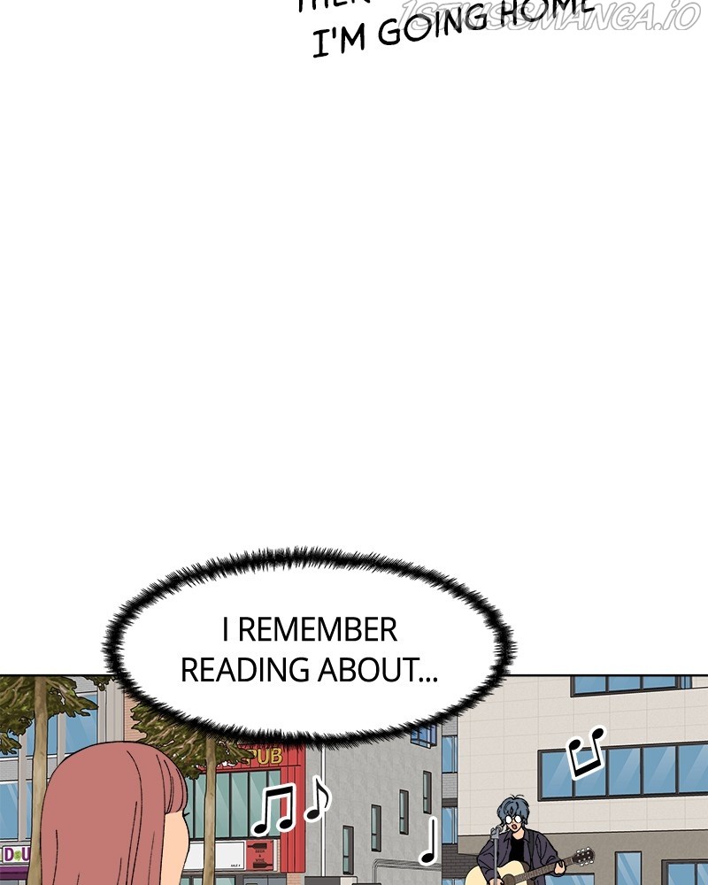 Rewritten Love Story Chapter 9 - page 70