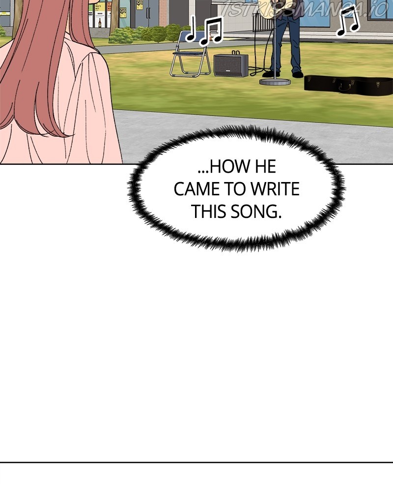 Rewritten Love Story Chapter 9 - page 71