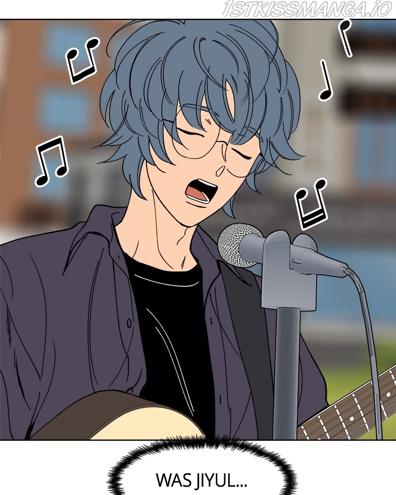 Rewritten Love Story Chapter 9 - page 77