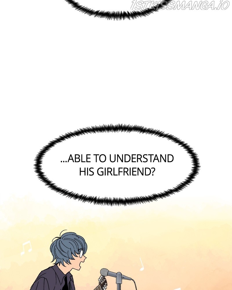 Rewritten Love Story Chapter 9 - page 78
