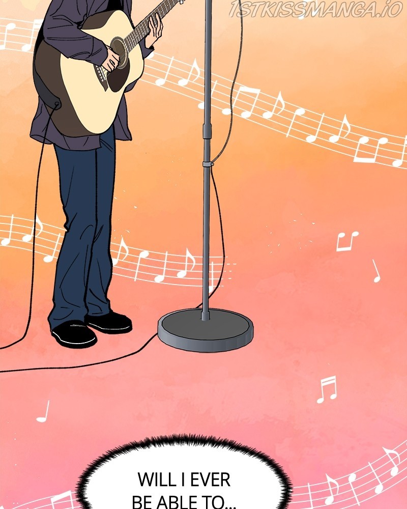 Rewritten Love Story Chapter 9 - page 79