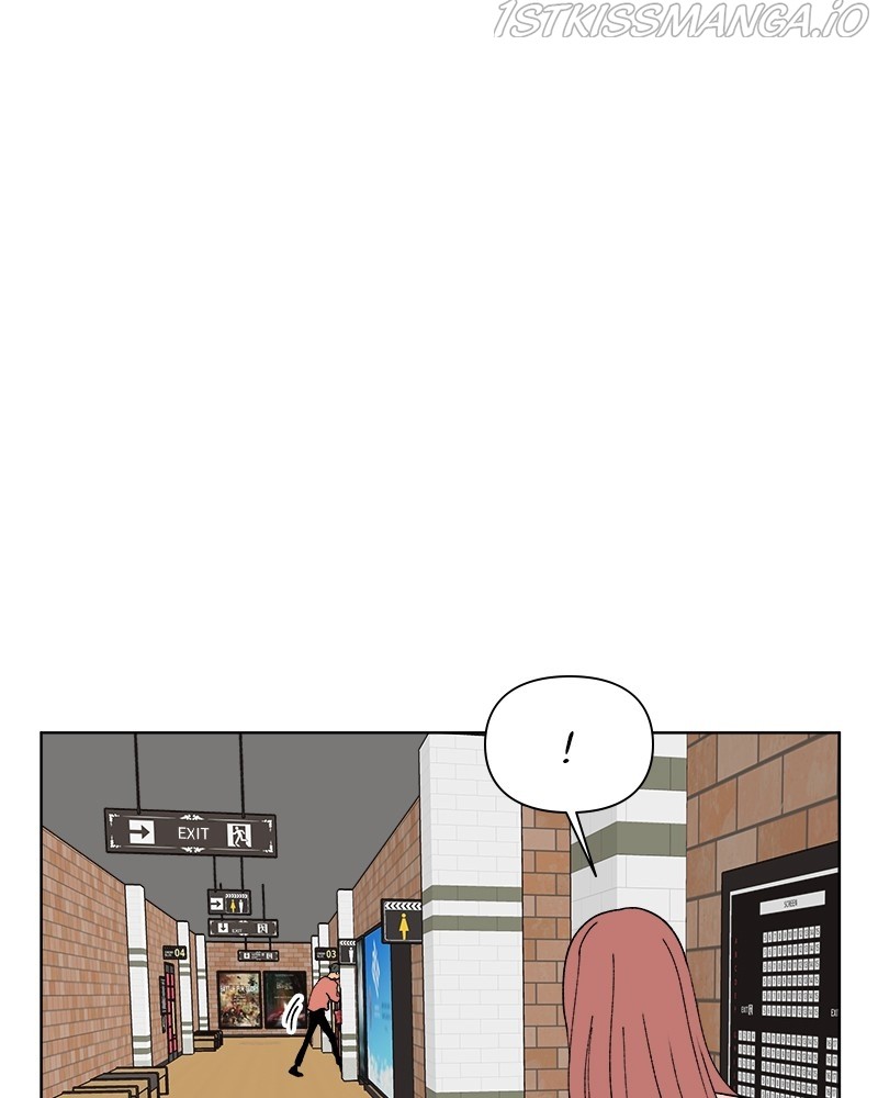Rewritten Love Story Chapter 9 - page 8