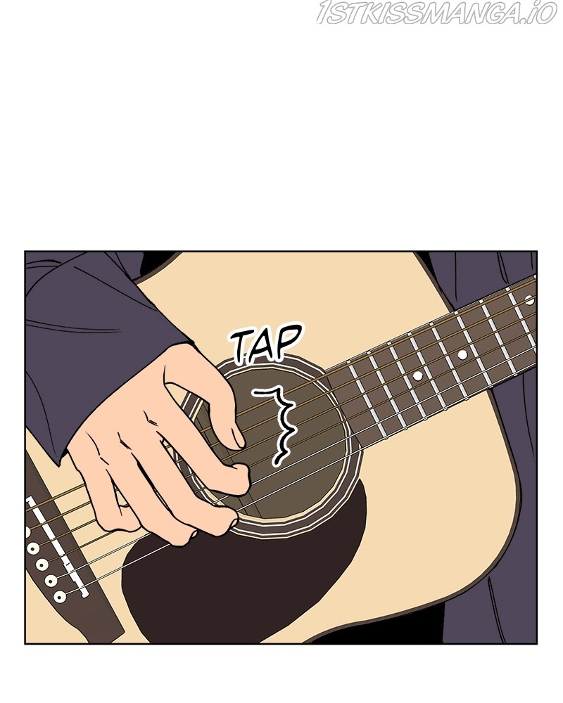 Rewritten Love Story Chapter 9 - page 82