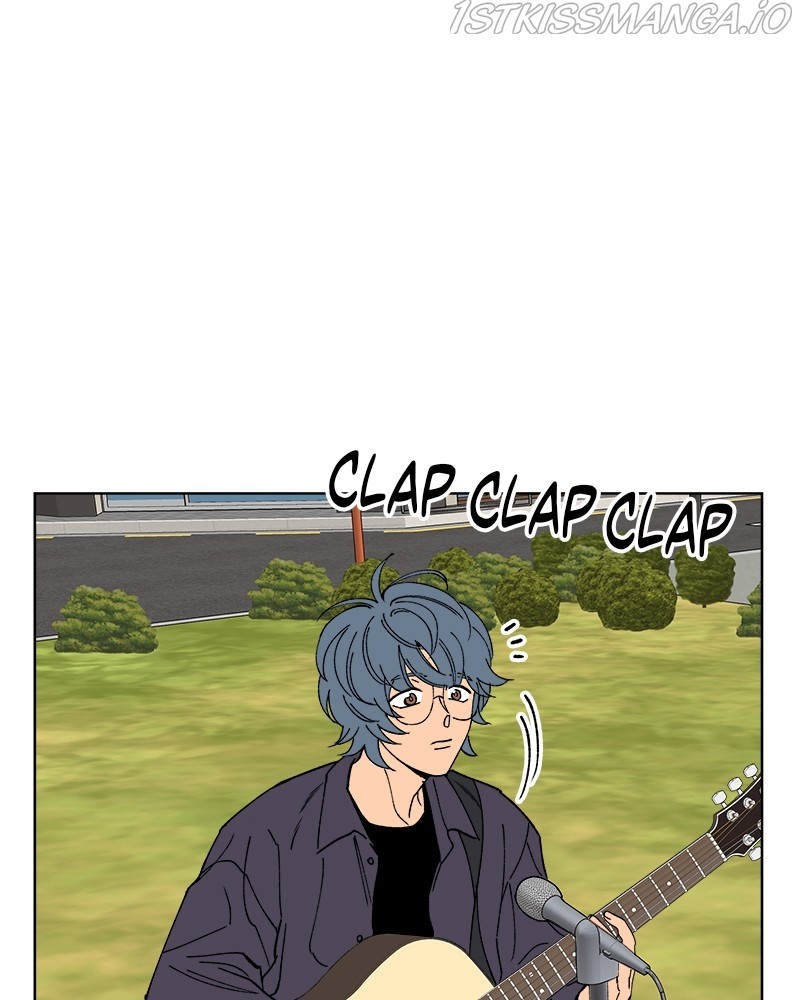 Rewritten Love Story Chapter 9 - page 83