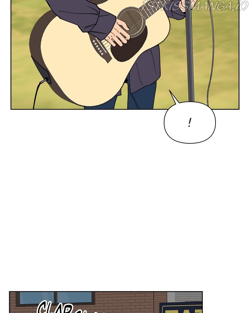 Rewritten Love Story Chapter 9 - page 84